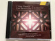 César Franck: Les Béatitudes = Die Seligpreisungen = The Beatitudes - Gächinger Kantorei Stuttgart, Radio-Sinfonieorchester Stuttgart des SWR, Helmuth Rilling / Hänssler Classic 2x Audio CD 2009 / CD 98.548