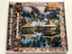 Cafe's around the world - Cafe Asie: Impresions from Asia / Cafe's around the world Audio CD 2002 / CD 30309-2 