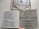 Yale Strom & Hot Pstromi: ''Borsht with Bread, Brothers'' - Klezmer / ARC Music Audio CD 2007 / EUCD2102