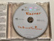Yale Strom & Hot Pstromi: ''Borsht with Bread, Brothers'' - Klezmer / ARC Music Audio CD 2007 / EUCD2102