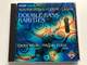 Koussevitzky, Černy, Laska: Double Bass Rarities - Zsolt Tibay (double bass), Naoaki Fukui (piano) / Hungaroton Classic Audio CD 2004 Stereo / HCD 32284