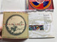 CCCP – Cosmos / Columbia Audio CD 1996 / 485426 2