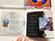 CCCP – Cosmos / Columbia Audio CD 1996 / 485426 2