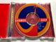 CCCP – Cosmos / Columbia Audio CD 1996 / 485426 2