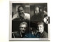 Gabor Varga Jazz Quartet – It's Getting Cooler / Hunnia Records & Film Production LP 2020 / MRC2005