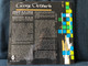George Gershwin - Concert În Fa Pentru Pian Și Orchestră; Rhapsody In Blue - Solist: Dan Mizrahy / Electrecord LP / ST-ECE-0577