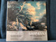 Marcello: Six Sonatas For Cello And Basso Continuo - Lev Evgrafov (cello), Alexander Bakhchiev (harpsichord), Alexander Rudin (cello) / Мелодия LP Stereo 1981 / C 10 16323 004