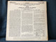 Bartok Concerto No. 3 for Piano and Orchestra, Prokofiev Concerto No. 3 in C Major for Piano and Orchestra - Julius Katchen (piano), with L'Orchestre De La Suisse Romande, conducted by Ernest Ansermet / London Records LP / LL-945Bartok Concerto No. 3 for Piano and Orchestra, Prokofiev Concerto No. 3 in C Major for Piano and Orchestra - Julius Katchen (piano), with L'Orchestre De La Suisse Romande, conducted by Ernest Ansermet / London Records LP / LL-945