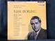 Jussi Björling: Operatic Arias with Orchestra conducted by Nils Grevillius - Carmen; L'Elisir D'Amore; L'Africana; Manon; Manon Lescaut; Cavalleria Rusticana; La Bohème; L'Arlesiana; La Gioconda; Rigoletto; I Pagliacci; Turandot / His Master's Voice 