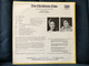 'Tis Christmas Now: Six Centuries of Carols from Six European Countries - arranged and sung by Jill Nott-Bower (mezzo-soprano), Robert Spencer (lute/guitar) / CMS LP 1973 / CMS 665