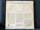 David Ohanesian – Arii Din Opere / Othello; Lucia Di Lammermoor; Cavalleria Rusticana; Andréa Chénier; Forța Destinului; Oedip; Lohengrin; Tannhäuser; Olandezul Zburător / Electrecord LP / STM-ECE 0726