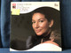 Maria Callas – Arias from Carmen; Don Carlo; Louise; Macbeth; Samson & Delila; Tosca / His Master's Voice LP Stereo / SXLP 30166