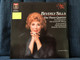 Beverly Sills: The Three Queens - Excerpts From The Donizetti Trilogy, Anna Bolena, Maria Stuarda, Roberto Devereux / Text Leaflet Enclosed / Angel Records LP / AV-34015