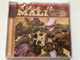 The Music Of Mali - Ali Farka Toure, Salif Keita, Rokia Traoré, Afel Bocoum, Taj Mahal & Toumani Diabate, Oumou Sangare, Habib Koité, ... / Nascente Audio CD 2001 / NSCD 081