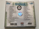 Trance Traxx 6 - Nostrum, Cloudburst, George Acosta, Yakooza, The Crow, DJ Snowman / Steady Beatz 2x Audio CD / SPV DCD-089-77602