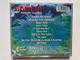 Gamma: Concert Classics - Featuring Ronnie Montrose, Davey Pattison, Denny Carmassi, Glenn Letsch and Jim Alcivar / Ranch Life Audio CD 1998 / CRANCH 5