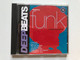Essential Funk Classics Volume 1 - Cymande, Calender, Rhythm Makers, LTG Exchange, Barbara Mason, Landlords And Tennants, Oneness Of Juju / Deepbeats Audio CD / DGPCD 684