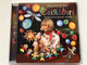 Halász Judit – Csiribiri (filmkoncertjenek zeneje) / EMI Audio CD 2009 / 4574272