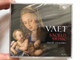 Vaet: Sacred Music - Dufay Ensemble / Brilliant Classics 4x Audio CD 2016 / 95365