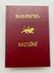 Աւետարան Mizgini - The Gospels in Armenian and Kurdish (Mizgini) (ԱւետարանMizgini)