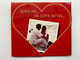 Love In... In Love With... / Move Me Records Audio CD / LSCD 212