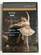 Léo Delibes: Sylvia – The Royal Ballet, Choreography by Frederick Ashton | DVD (809478009863)