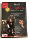 Daniil Trifonov: The Magics of Music + The Castelfranco Veneto Recital – Christopher Nupen Films | DVD (814446010154)