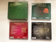Omega – Antológia 1965-70 / Hungaroton 3x Audio CD, Box Set / HCD 87629