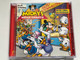 Mickys Mega Charts Vol. 1 / Walt Disney Records Audio CD 1997 Stereo / 060 445-2