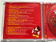 Mickys Mega Charts Vol. 1 / Walt Disney Records Audio CD 1997 Stereo / 060 445-2