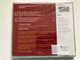 J.S. Bach: 6 Favourite Cantatas (Kantaten BWV 147, 80, 140, 8, 51 & 78) - The Bach Ensemble, Joshua Rifkin / Double Decca / L'Oiseau-Lyre 2x Audio CD 1997 / 455 706-2