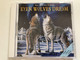 Anthony Miles – Even Wolves Dream / New World Music Audio CD 1993 / NWCD 251