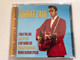 Johnny Cash – Famous Country Music Makers: I Walk The Line, Ring Of Fire, A Boy Named Sue, Folsom Prison Blues, Orange Blossom Special / Pulse Audio CD 2000 / PLS CD 360 (5016073736024)
