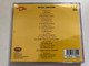 Johnny Cash – Famous Country Music Makers: I Walk The Line, Ring Of Fire, A Boy Named Sue, Folsom Prison Blues, Orange Blossom Special / Pulse Audio CD 2000 / PLS CD 360