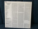 Johannes Brahms Quartette Für Vier Singstimmen Mit Klavierbegleitung Op.31, 64, 92, 112 Nr. 1-2, Quartets For Four Voices And Piano - Kammerchor Stuttgart, Frieder Bernius, Andreas Rothkopf (piano) / Intercord LP Stereo, Mono 1983 / INT 160.847