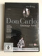 Giuseppe Verdi - Don Carlo: Royal Concertgebouw Orchestra 2 DVD Set (809478009337)