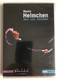 Martin Helmchen: Bach, Liszt, Beethoven – Verbier Festival 2011 DVD (880242798084)