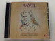 Ravel: Pavane Pour Une Infante Defunte For Orchestra - Alexander Kopylov, Moscow RTV Symphony Orchestra / essential media group Audio CD 2011