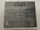 Gergely Bogányi Plays Chopin / Exorg Music Audio CD / ECD 9601