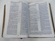 Burgundy Leather Scofield Bible: King James Version KJV, Reference Edition / Edited by C. I. Scofield, D. D. / FS50BG