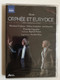 Orphée et Eurydice (1859 Version by Hector Berlioz) DVD (747313563852)