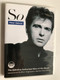 Peter Gabriel - So: Classic Albums (DVD) (5034504993174)