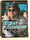 Ryan Adams - "Live in Jamaica" DVD (828765107594)