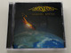 Boston – Corporate America / Artemis Records Audio CD 2002 / 509880 2 (5099750988022)