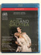 Acis and Galatea by Handel – The Royal Opera & The Royal Ballet (Blu-ray) (0809478070566)