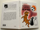 Bálint Ágnes: Frakk és a foci / Frakk and Football (9789631189001)