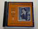 Carla Normand With The New Deal Jazz Band – Just You Just Me / Audiophile Audio CD 1992 / ACD-244