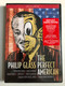 Philip Glass's The Perfect American - A Powerful Operatic Journey DVD (0809478011170)