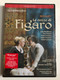 Le nozze di Figaro – Mozart's Masterpiece Live at Glyndebourne DVD (0809478011026)