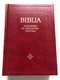 Bible in Hungarian - Old and New Testament Ó- és Újszövetséget (9789633616642.)